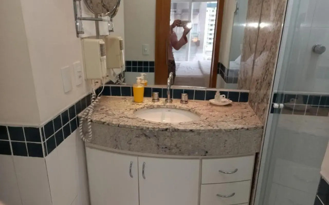 Get a Flat 601 - Ibirapuera - Jardins