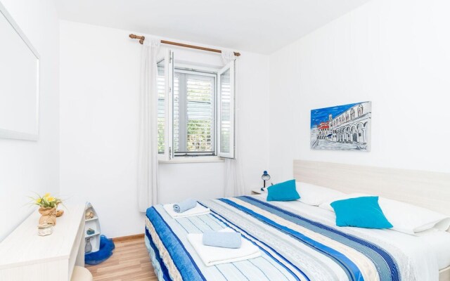 Nice Home in Slano With Wifi and 3 Bedrooms
