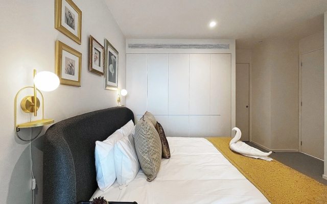 Australia 108 By Cllix