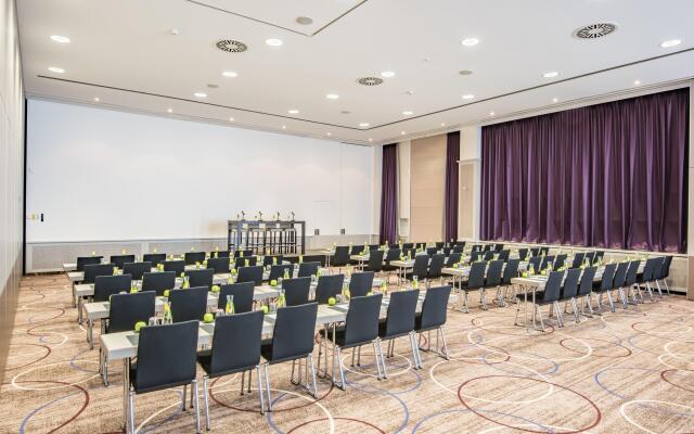 Crowne Plaza Berlin City Centre by IHG