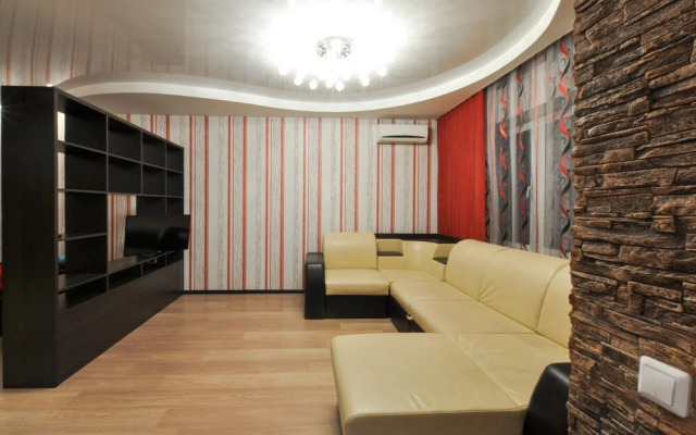 Maryin Dom na Soyuznoy, 2