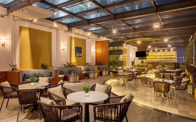 Meliá Vinpearl Phu Ly