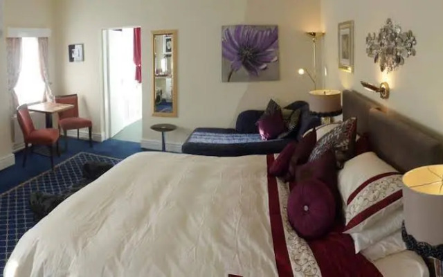 The Regal Hotel
