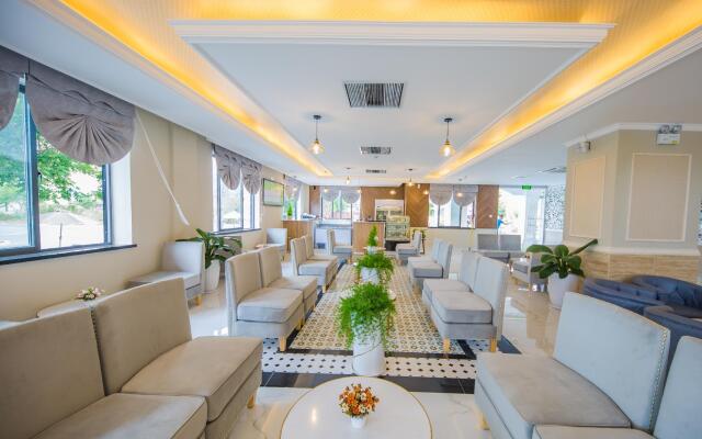 Orbit Hotel