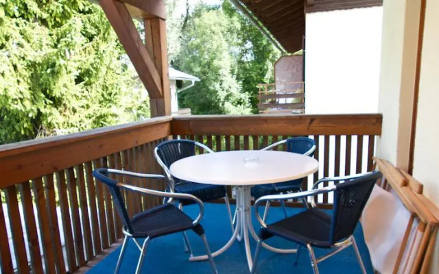 Appartements Popotnik