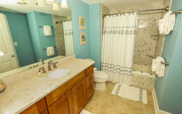 Sterling Shores 902 by Destin Getaways