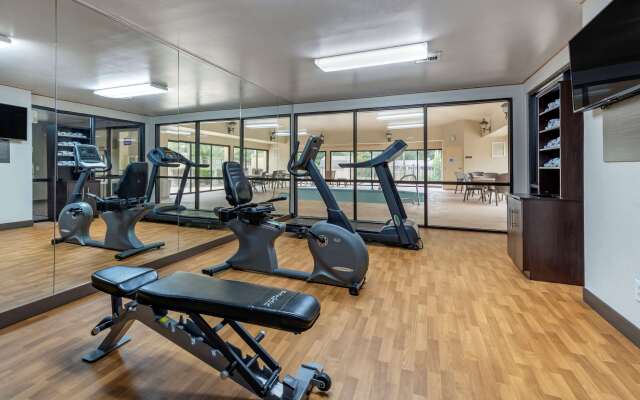 Comfort Suites Marion North