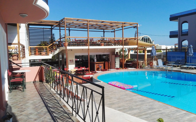 Epis Hotel Chania