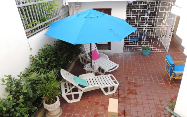 Apartments for you - Condado Tropic Sun