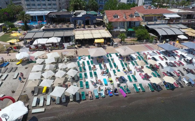 The Park Marmaris Hotel