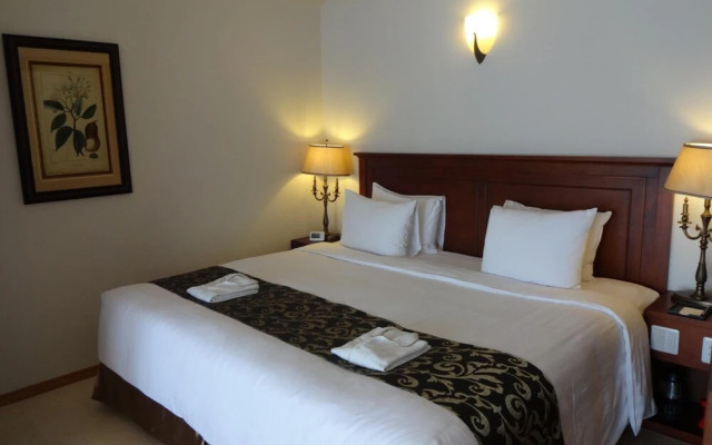 Pool Terrace Imgya Suite <Miyakojima>