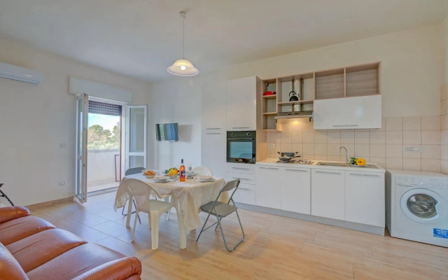 Le Bianche Apartment 3 Sea View