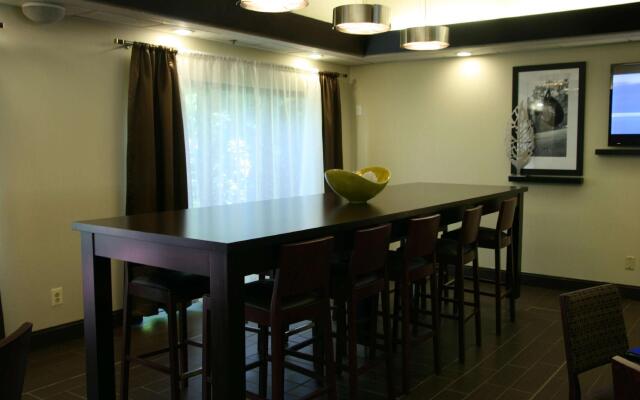 Hampton Inn Stroudsburg/Poconos