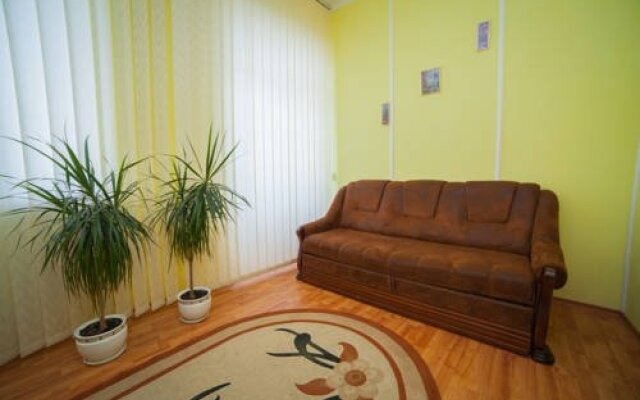Hotel Vinnytsia Sawoy
