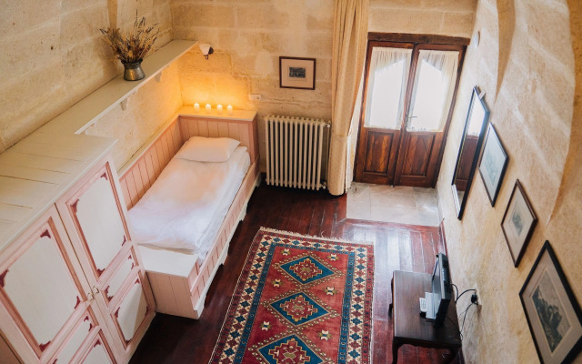 Gul Konaklari - Sinasos - Special Class