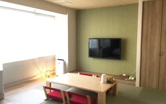 Kyoto Central Inn