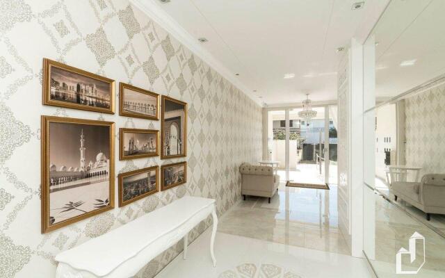 Cobertura Duplex com jacuzzi aquecida