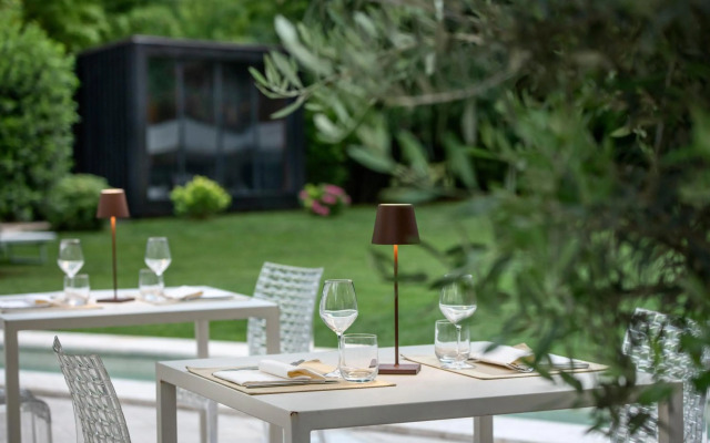 Silva Hotel Splendid Congress & Spa