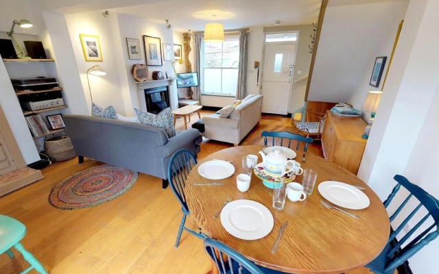 Braunton Samphire 2 Bedrooms