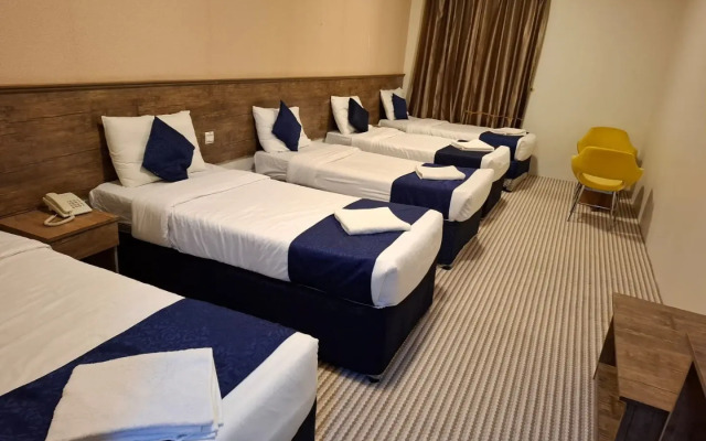 Retaj Al Hayat Hotel