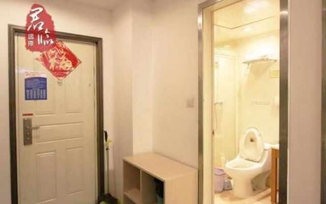 Junlin Guoji Apartment