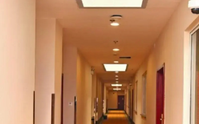 GreenTree Inn ShangHai ShangHai University ShangDa Road Shell Hotel