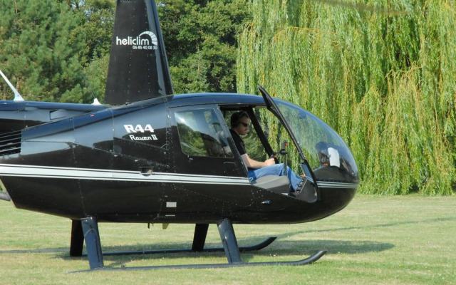 Domaine De Barive