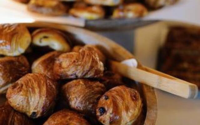 Mix Brussels (Gym & Wellness for Adults Only)