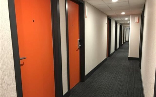 easyhotel Oxford