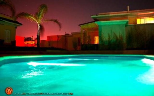 Hotel Esmeralda