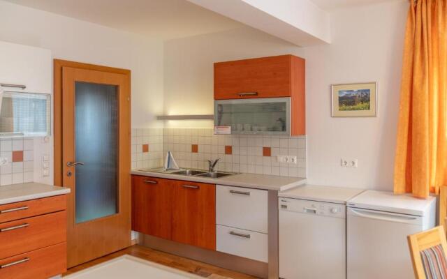 Appartementhaus Steirergasse by Schladming-Appartements