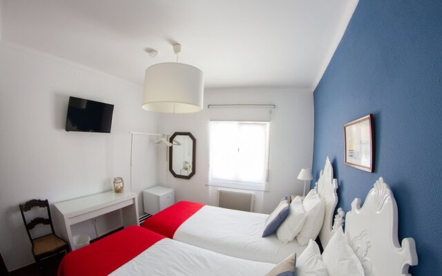 Capitão Guest House