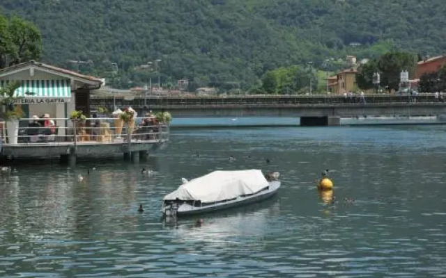 Osteria Villa Anna