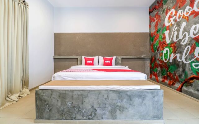 OYO 1757 Villa Dende