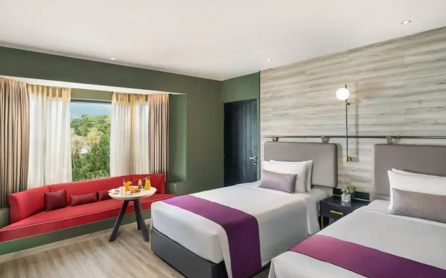 Vivanta Meghalaya, Shillong
