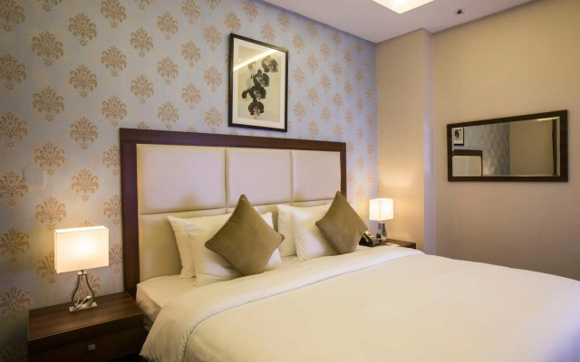 The Town Hotel Doha