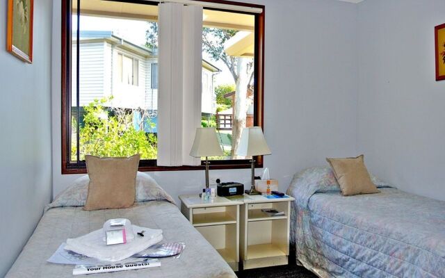Wombats B&B
