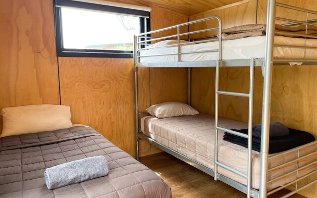 Havelock North Holiday Park