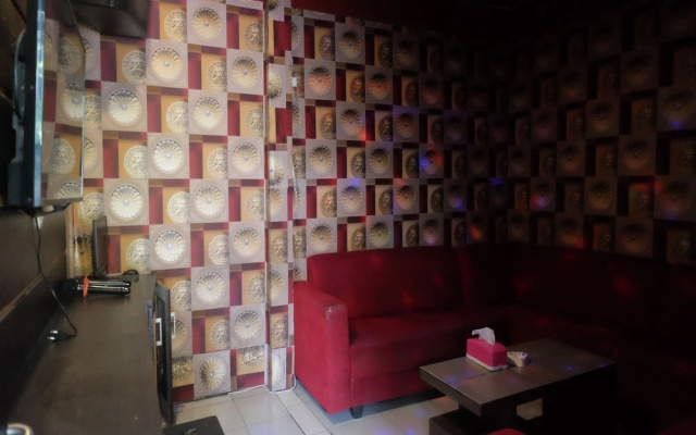 Urbanview Hotel Anggraeni Jatibarang – Hotel Rooms – Brebes