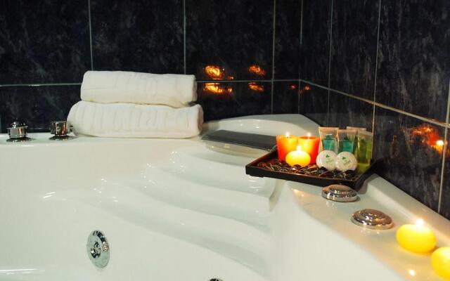 The Orchard Cebu Hotel & Suites powered by Cocotel