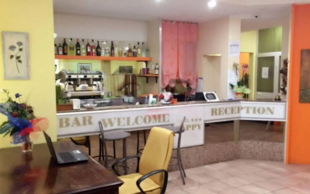 Hotel Happy Rimini