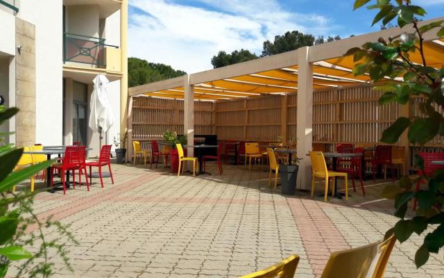 ibis Sète Balaruc les Bains Bien-être et Spa Hotel