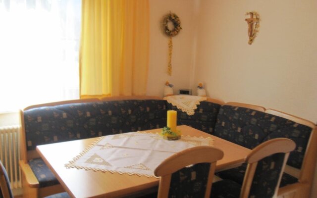 Ferienwohnung Lederle