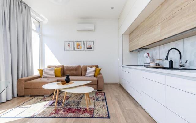 SEA GARDEN house, Kunigiškiai