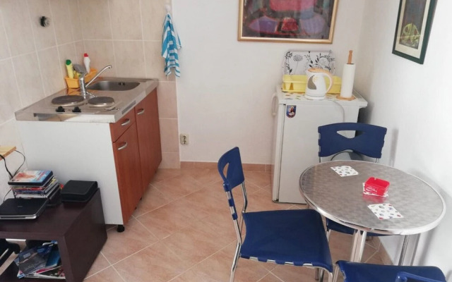 Apartments Villa Lucija