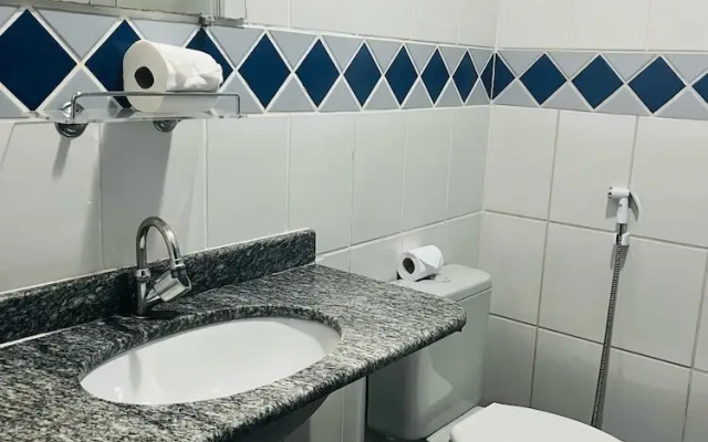 Pousada Recanto da Chapada