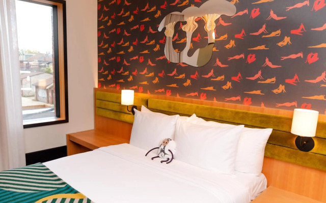 The Drake Hotel