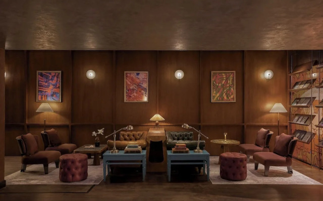 M Village Hotel Premier Thi Sach