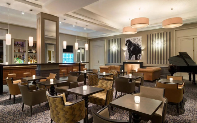 Mercure Chantilly Resort & Conventions