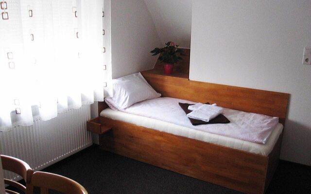 Pension Rote Rosen